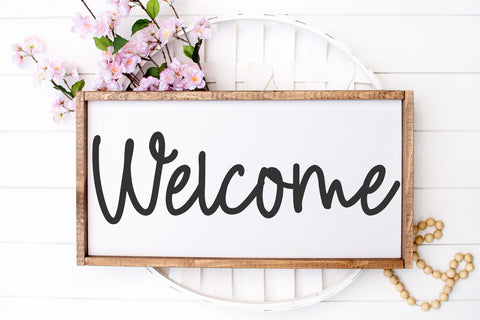 Saturday Font Chamsae Studio 