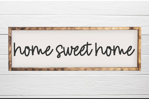 Saturday Font Chamsae Studio 