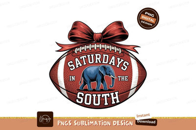 Saturdays In South American Football Design Sublimation Designangry 