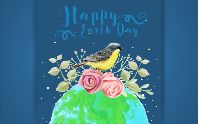 Save Earth Day on April 22. Happy Earth Day! Celebrate World Wildlife Day on March 3 and the animals in the forest. SVG naemmiah021 