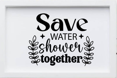 Save water shower together-01 SVG Angelina750 