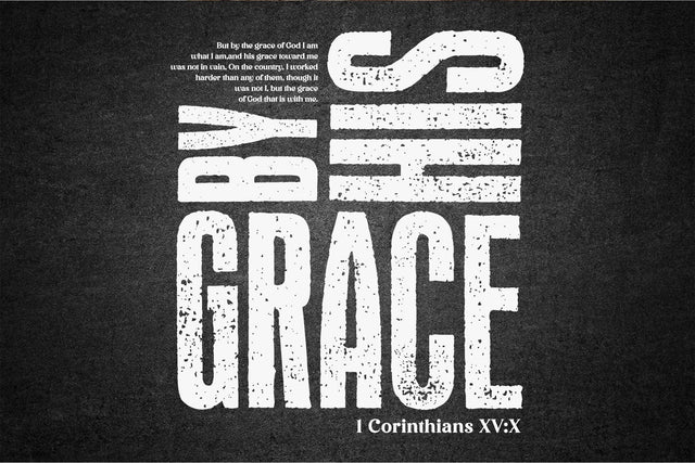 Saved By His Amazing Grace SVG, Religious Png, Christian Png, Trendy Png SVG DesignDestine 