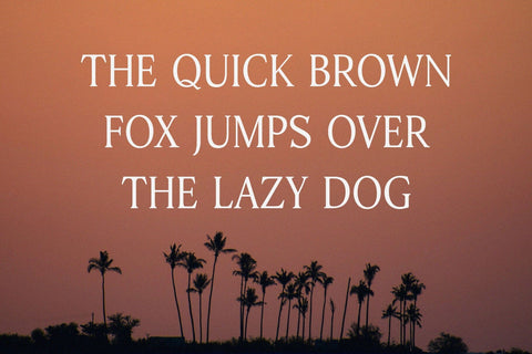 Savhero - Nostalgic Elegant Serif Font studioalmeera 