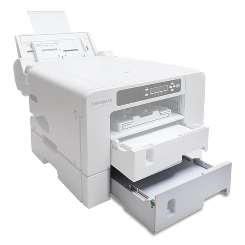 Sawgrass SG500 Option Tray, Add 250-Sheet Capacity Physical Craft Express 