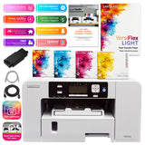 Sawgrass SG500 VersiFlex Decorating Printer and System