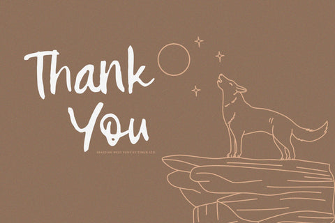 Sbastian West - Handbrushed Script Font Font Timur type 