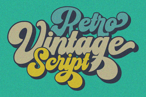 Scaferi Font ahweproject 