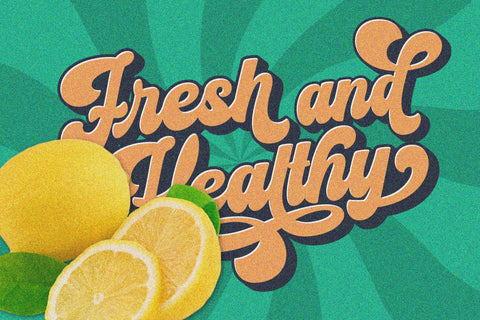 Scaferi Font ahweproject 