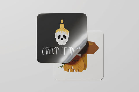 Scarecrow Horror Serif Display Font Font Beck McCormick 