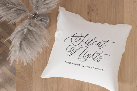 Scarletta Boutique - Handwritten Calligraphy Font Font Letterena Studios 