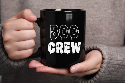 Scary Drip - Halloween Drippy Font – Regular, Outline & Shadow Font AnningArts Design 