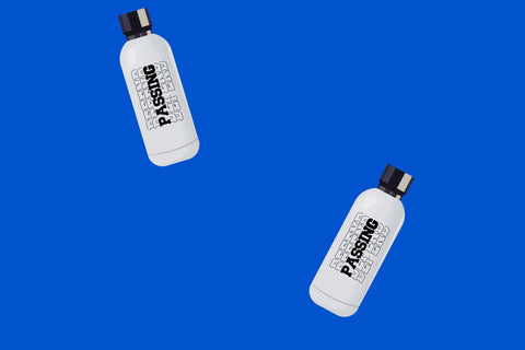 Scholar Stacked Monogram – All-Caps Varsity Style with Monogram Stacking Twist Font Dm Letter Studio 