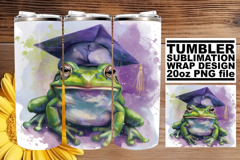 School Animal Celebration Tumbler Wrap - 20oz Sublimation Design Sublimation afrosvg 