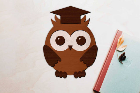 School Bundle Decorative Multilayer Templates SVG LaserCutano 