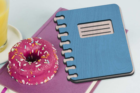 School Bundle Decorative Multilayer Templates SVG LaserCutano 