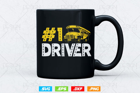 School Bus Birthday Svg Png, Bus 1st Birthday svg, Boy Birthday Shirt, School Bus Saying SVG Quote, School Bus Driver SVG File for Cricut SVG DesignDestine 