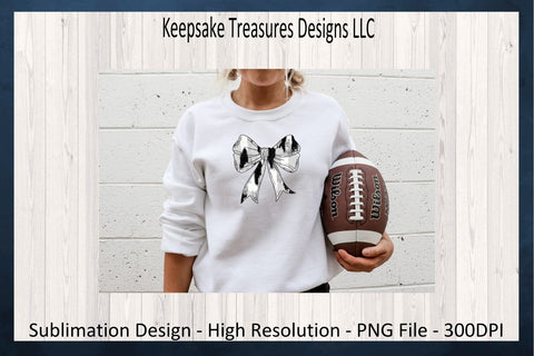 School Color Bows, Part 1 Color Bows, Sublimation PNG, School Spirit Shirts, Football Team, Baseball Team, Individual PNGs, Digital Download, Printable PNG Sublimation Keepsake Treasures Designs LLC. 
