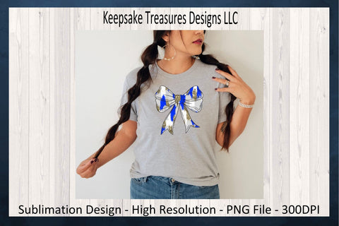 School Color Bows, Part 1 Color Bows, Sublimation PNG, School Spirit Shirts, Football Team, Baseball Team, Individual PNGs, Digital Download, Printable PNG Sublimation Keepsake Treasures Designs LLC. 