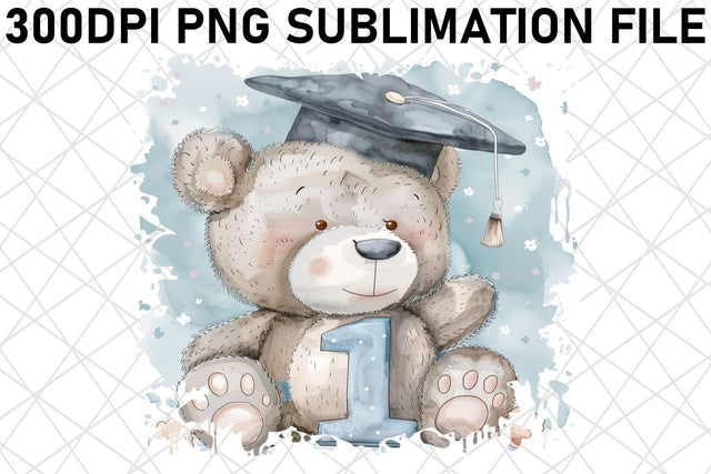 School Mascot Graduation Sublimation Art Sublimation afrosvg 