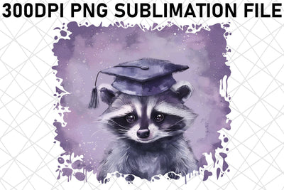 School Mascot Graduation Sublimation PNG Sublimation afrosvg 