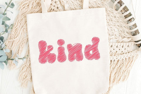 School Retro - Display Font Font AnningArts Design 