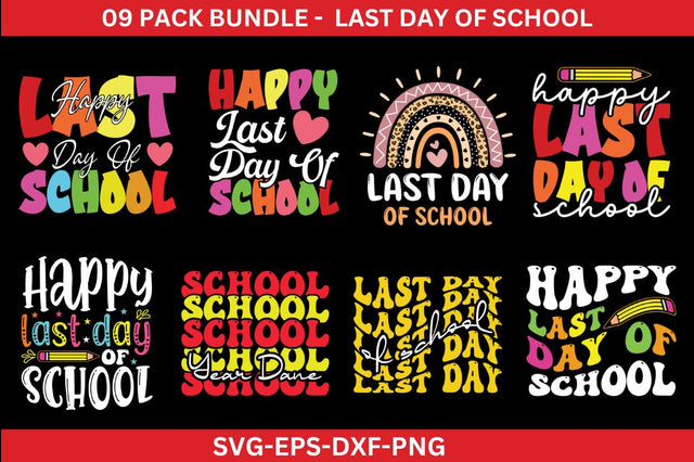 School Svg Bundle SVG Designangry 