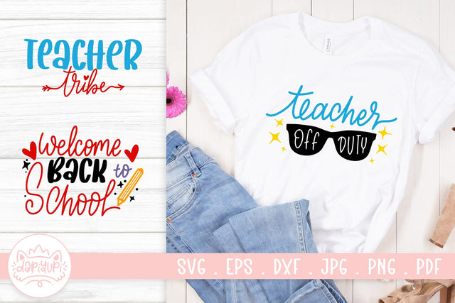 School SVG Cut File SVG dapiyupi store 