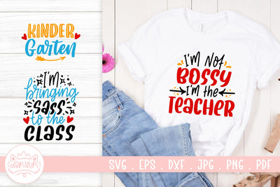 School SVG Cut File SVG dapiyupi store 