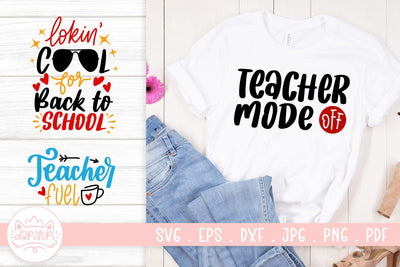School SVG Cut File SVG dapiyupi store 
