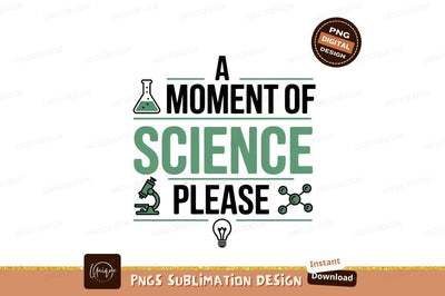 Science Microscope Flask Molecules education Sublimation Designangry 