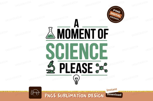 Science Microscope Flask Molecules education Sublimation Designangry 