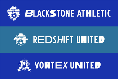 Scoremark Font ahweproject 