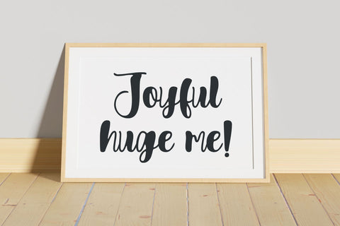 Scotland Font gatype 