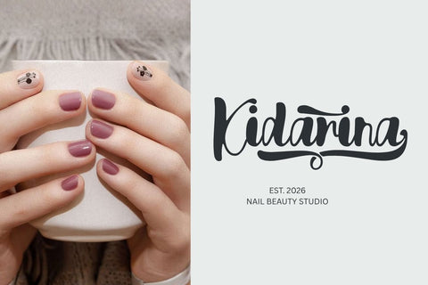 Scotland Font gatype 