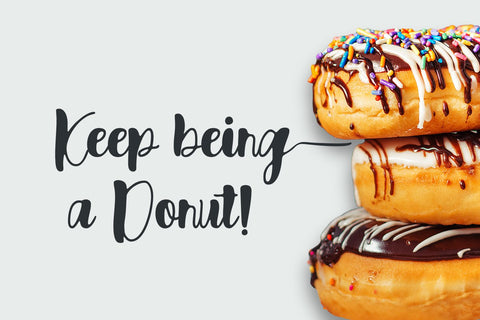 Scotland Font gatype 