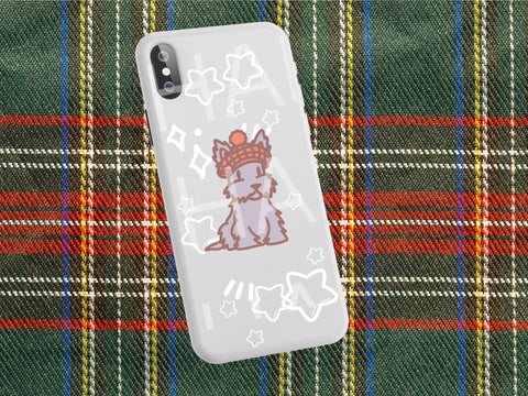 Scottie Dog SVG Design Set SVG HalieKStudio 