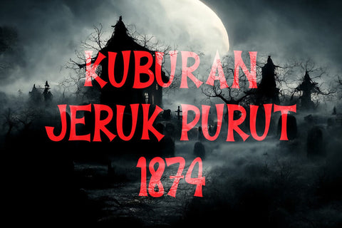 Screamy - Spooky Halloween Font Font StringLabs 