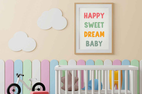 Scribble Font Mozarella 