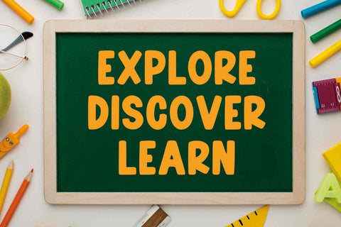 Scribble Font Mozarella 