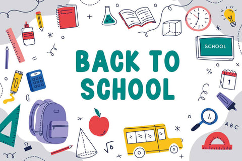 Scribble Font Mozarella 