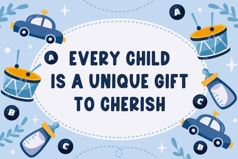 Scribble Font Mozarella 