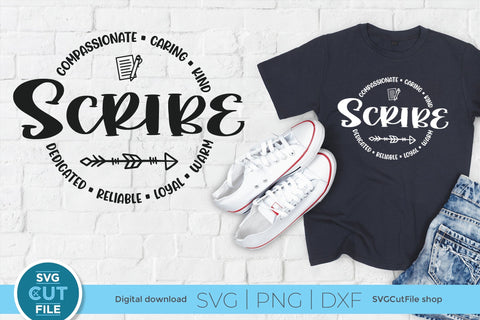 Scribe svg, a scribe circle svg for crafts SVG SVG Cut File 