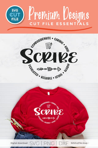 Scribe svg, a scribe circle svg for crafts SVG SVG Cut File 