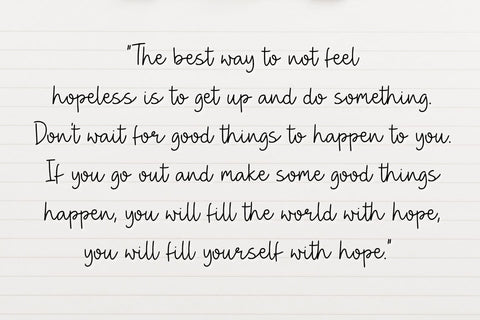 Scriptera Font Abo Daniel Studio 