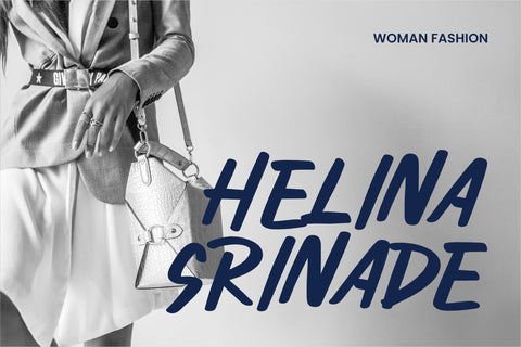 Scriptman Font ahweproject 