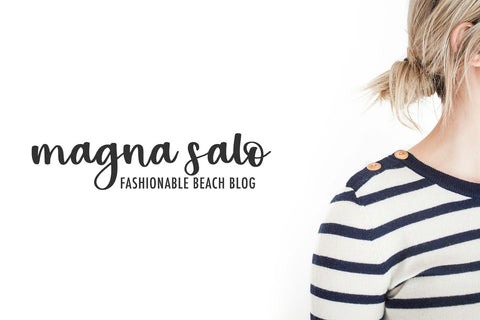 Sea Mist Script Font Beck McCormick 