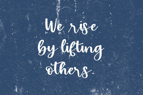 Sea Mist Script Font Beck McCormick 