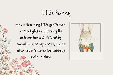 Sea Otter Font Cotton White Studio 