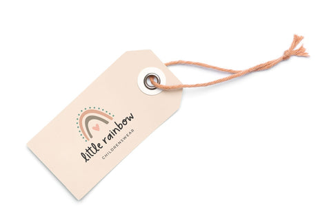 Sea Otter Font Cotton White Studio 