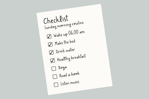 Sea Otter Font Cotton White Studio 